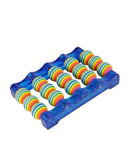 دستی Unisex بدون برند فومی تن زیب 90176