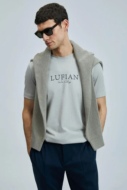 تیشرت مردانه lufian lufian