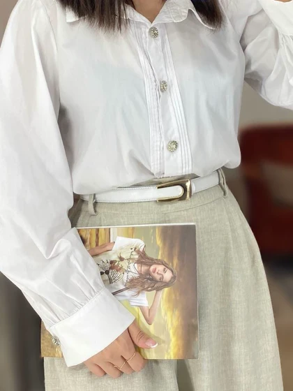 کمربند زنانه رخ کد 024