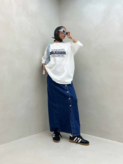 تیشرت BALENCIAGA