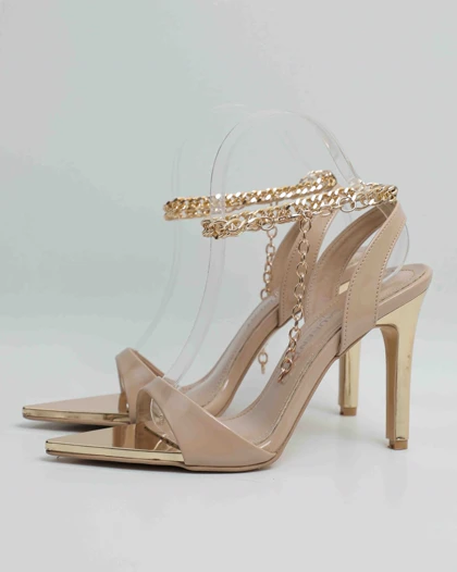 P436 - دور مچ زنجیری 436