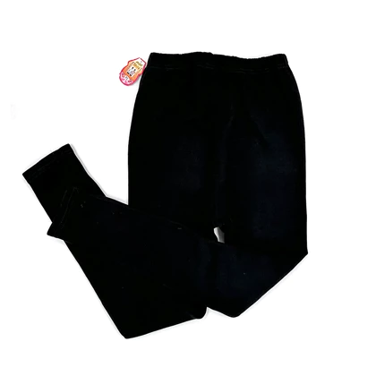 شلوار گرمکن کبریتی تو کرکی