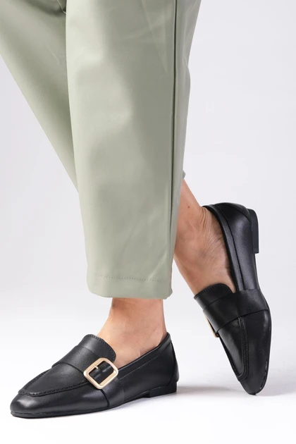 کفش لوفر زنانه میوگوستو mio-gusto