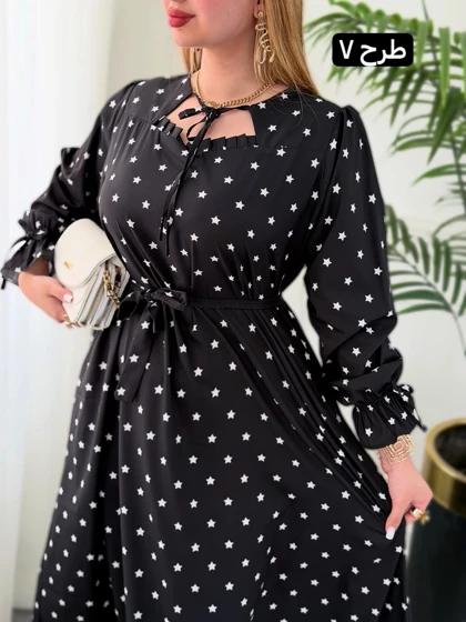 تونیک لیلی 0567