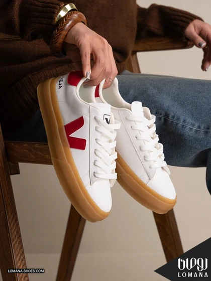 کتانی وجا لومانا - کد 2389