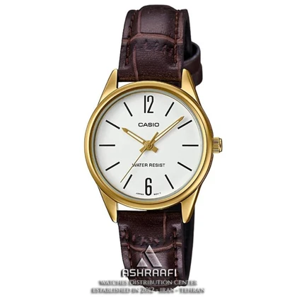 ساعت زنانه کاسیو Casio LTP-V005GL-7B