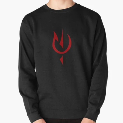 دورس ارباب حلقه ها | دورس Lord Of The Ring طرح Red Symbol of Sauron کد 114705