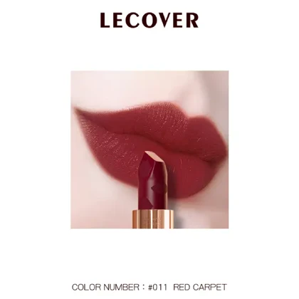 رژ لب مات لیکاور Lecover
