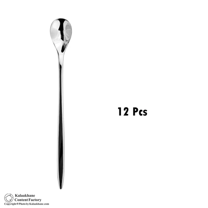 سرویس قاشق چنگال اس جی 143 پارچه مدل 310