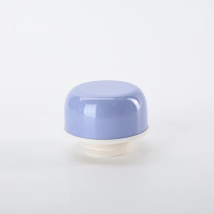 فلاسک جیبی دوجداره 200 میلی لیتری سانتکو مدل CAPSULE