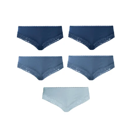 شورت esmara hipster دانتل دار