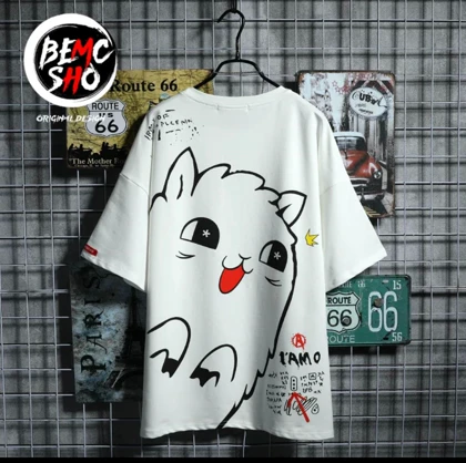 تیشرت گنگ خفن