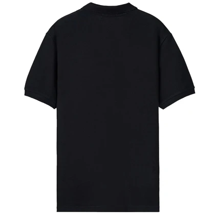 زیگ پولو شرت black jodon poloshirt-6780