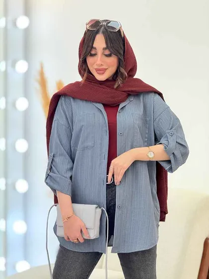 شومیز کراش رویا