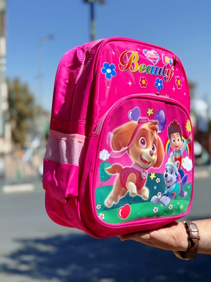 کوله پشتی جدید اسپرت