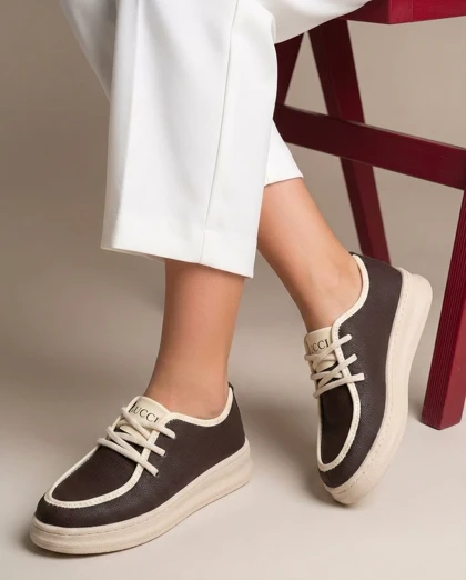 کفش کتانی زنانه gucci کد 556 MR NEW