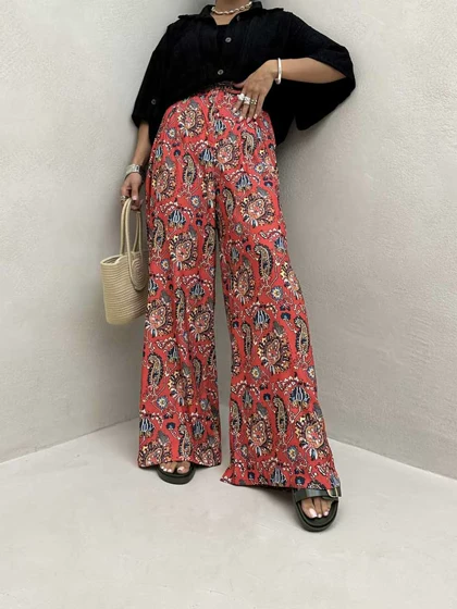 شلوار PATTERN NO.4