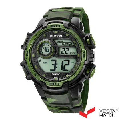 ساعت مچی مردانه کلیپسو CALYPSO مدل K5723/2