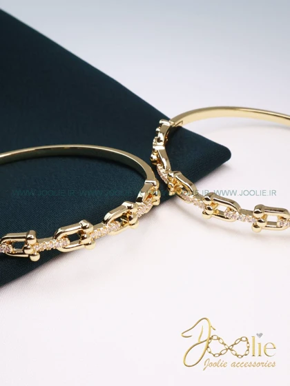 دستبند زنانه لوکس تیفانی Tifany & co کدB2167