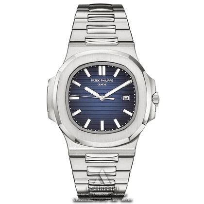 ساعت پتک فیلیپ ناتیلوس Patek Philippe Nautilus TSB