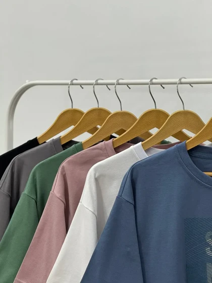 تیشرت مردانه SUMMER
