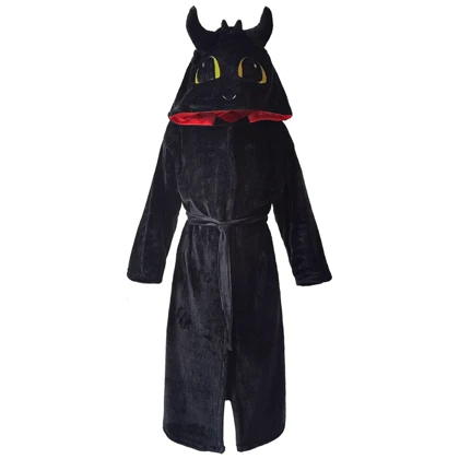 حوله تن پوش خشم شب