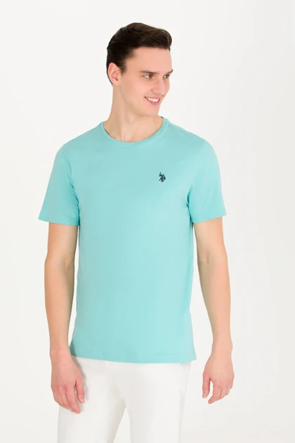 تیشرت مردانه اورجینال assn u.s.-polo-assn.