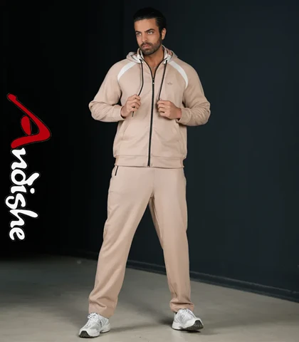 سویشرت شلوار مردانه شهداد