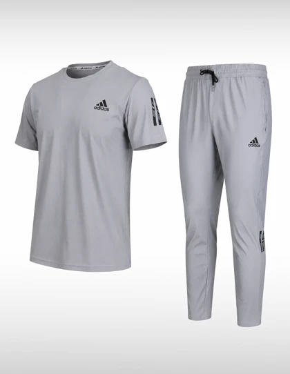 ست تیشرت و شلوار ورزشی مردانه آدیداس Adidas Motion Pro M