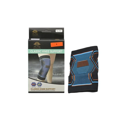 زانوبند استوانه ای ووتینگ مدل NO-895 بسته یک عددی