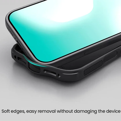 قاب گوشی آیفون 17 پرو نیلکین Nillkin Super Frosted Shield Pro