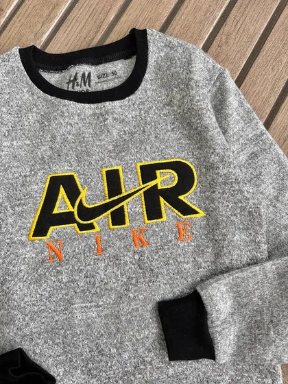 بلوز تک Air