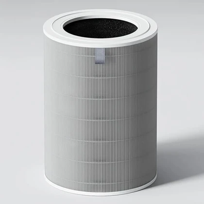 دستگاه تصفیه هوا شیائومی میجیا Xiaomi اصل مدل AC-M25-SC هوشمند