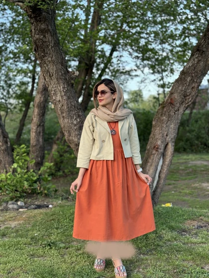 ست کت سارافون اردیبهشت