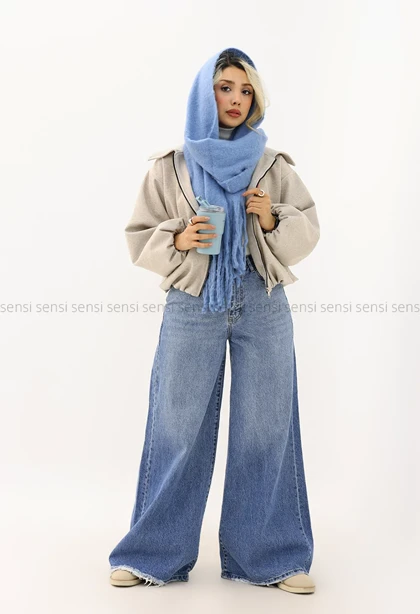 بامبر لامر جلوزیپ کد1004639