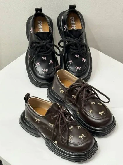 لوفر دخترانه پاپیونی شیکو