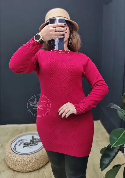 تونیک بافت یسری