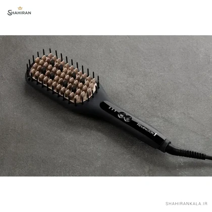برس حرارتی رمینگتون مدل REMINGTON CB7400