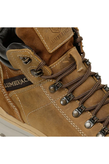 بوت و نیم بوت مردانه lumberjack