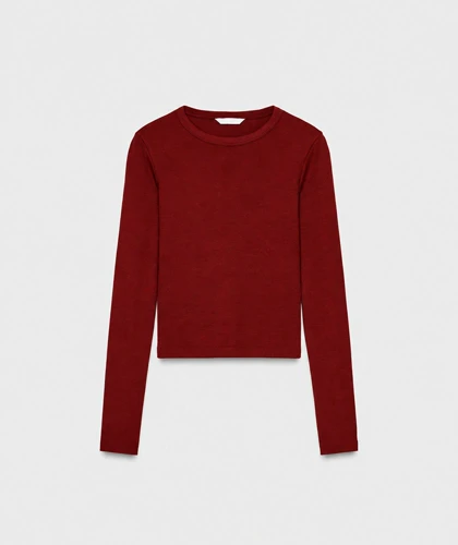 بلوز بیسیک Zara208