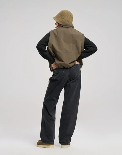 میکرو پایین گتر