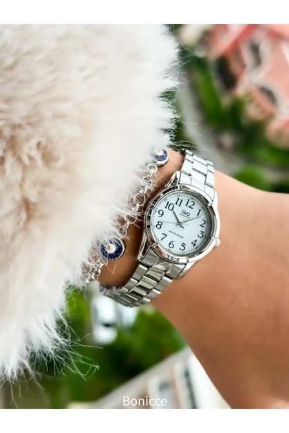 ساعت زنانه qandq qandq