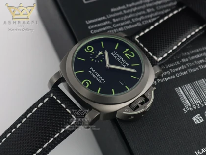 ساعت پنرای لومینور Panerai Luminor Marina OP0000