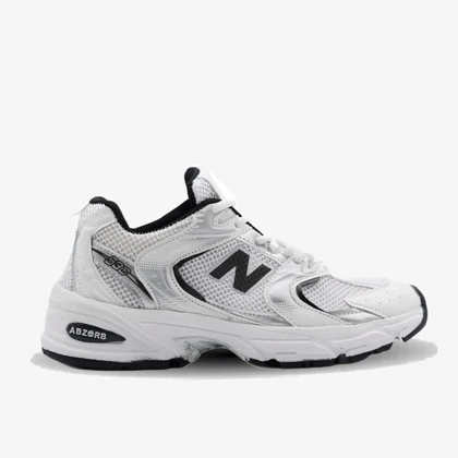 کفش کتانی زنانه نیوبالانس مدل 0530