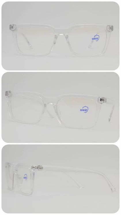 عینک آفتابی زنانه و مردانه بلوکات Anti Blue Light 203158 مناسب کار با کامپیوتر و موبایل