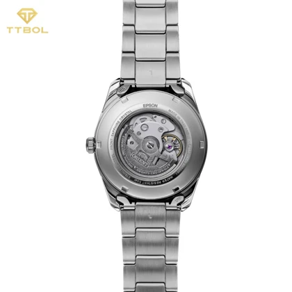 ساعت مچی مردانه اورینت ORIENT RA-AK0316L30B