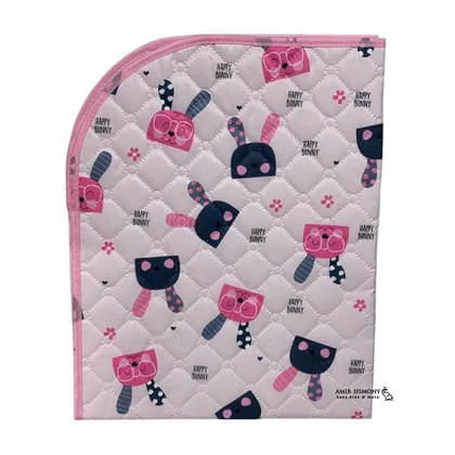 زیرانداز تعویض کودک carters