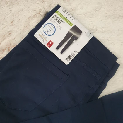 شلوار زنانه اسمارا کد Z-HC32