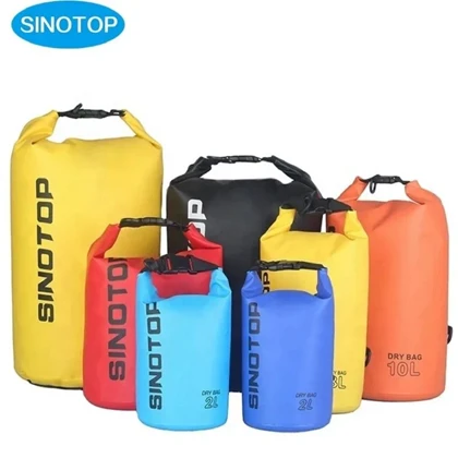 درای بگ SINOTOP 10L