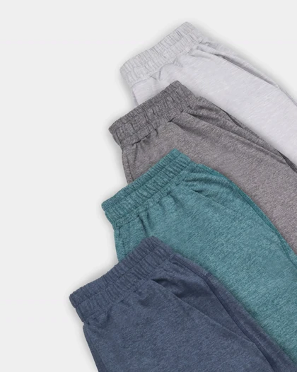 تیشرت و شلوارک VicRest